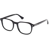 Web 眼鏡 WE5454 005 サングラス - 男性用 - 黒