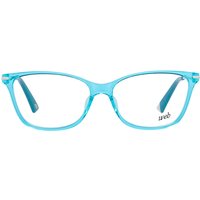 Web 眼鏡 WE5298 093 サングラス - 女性用 - 青