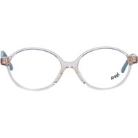 Web Eyewear WE5310 Kids 72A Kids' Eyeglasses Pink Size 48 - Blue Light Block Available