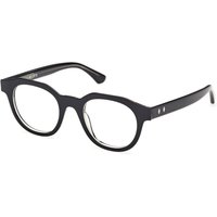 Web 眼鏡 WE5461 005 サングラス - 男性用 - 黒
