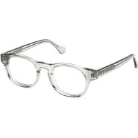 Web 眼鏡 WE5465 093 サングラス - 男性用 - 緑