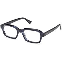Web 眼鏡 WE5466 092 サングラス - 男性用 - 青