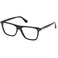 Web 眼鏡 WE5475 005 サングラス - 男性用 - 黒