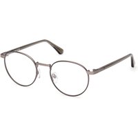 Web 眼鏡 WE5476 015 サングラス - 男性用 - 灰色