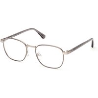 Web 眼鏡 WE5477 017 サングラス - 男性用 - 灰色