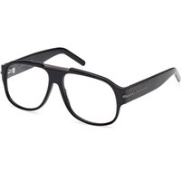Web 眼鏡 WE5480 001 サングラス - 男性用 - 黒
