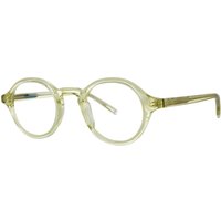 Paradigm Soli Citron Women’s Eyeglasses Green Size 46 - Blue Light Block Available