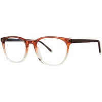 Paradigm Dane Sunset Men's Eyeglasses Clear Size 52 - Blue Light Block Available