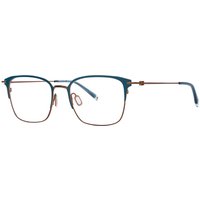Paradigm Adair Pacifico Men's Eyeglasses Blue Size 52 - Blue Light Block Available