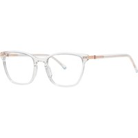 Paradigm Blake Crystal Men's Eyeglasses Clear Size 52 - Blue Light Block Available