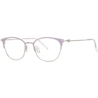 Paradigm Sloane Wild Lilac サングラス - 女性用 - 金色