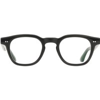 CHIMI 01 Optic Black Men's Eyeglasses Black Size 47 - Blue Light Block Available