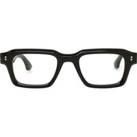 CHIMI 03 Optic Black Men's Eyeglasses Black Size 47 - Blue Light Block Available