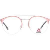 Reebok R8520 02 Men's Eyeglasses Orange Size 51 - Blue Light Block Available