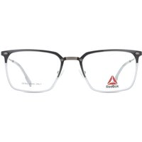 Reebok R9537 03 サングラス - 男性用 - 黒