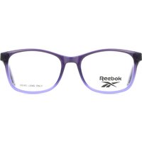Reebok RV6019 06 サングラス - 男性用 - Purple