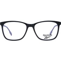 Reebok RV8537 01 サングラス - 男性用 - 黒