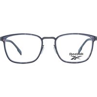 Reebok RV9526 03 Men's Eyeglasses Tortoiseshell Size 51 - Blue Light Block Available