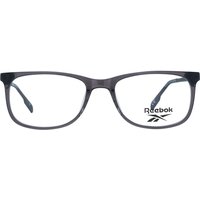 Reebok RV9549 03 Men's Eyeglasses Grey Size 53 - Blue Light Block Available