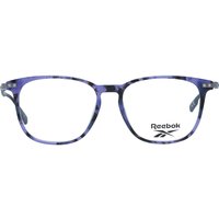 Reebok RV9565 04 Men's Eyeglasses Purple Size 53 - Blue Light Block Available