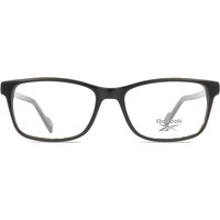 Reebok RBK1001 057 Men's Eyeglasses Black Size 53 - Blue Light Block Available