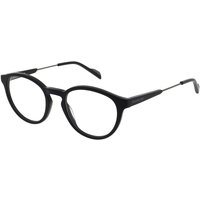 Reebok RBK1028 002 Men's Eyeglasses Black Size 51 - Blue Light Block Available