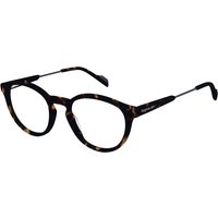 Reebok RBK1028 147 Men's Eyeglasses Tortoiseshell Size 51 - Blue Light Block Available