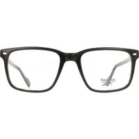 Reebok RBK2002 with Clip-on 057P サングラス - 男性用 - 黒