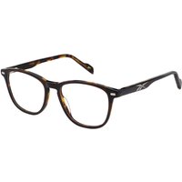 Reebok RBK2006 with Clip-on 158P サングラス - 男性用 - べっ甲shell