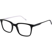 Reebok RBK2007 with Clip-on 005P サングラス - 男性用 - 黒
