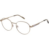 Reebok RBK3003 402 Men's Eyeglasses Gold Size 51 - Blue Light Block Available