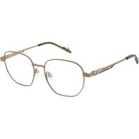 Reebok RBK3005 402 サングラス - 男性用 - 金色