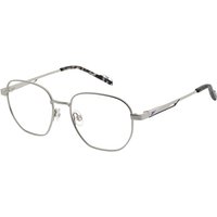 Reebok RBK3005 800 サングラス - 男性用 - Silver
