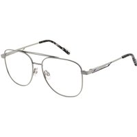 Reebok RBK3006 800 サングラス - 男性用 - Silver