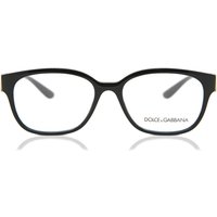 Dolce & Gabbana DG5066 501 サングラス - 女性用 - 黒