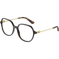 Dolce & Gabbana DG3364 502 サングラス - 女性用 - べっ甲shell