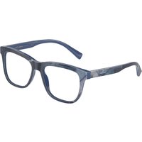 Dolce & Gabbana DX3356 子供用 3402 サングラス - 子供用 - 青