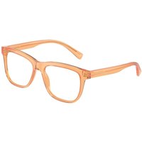 Dolce & Gabbana DX3356 子供用 3442 サングラス - 子供用 - クリア