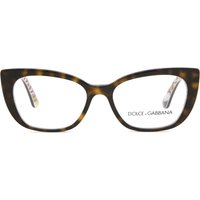 Dolce & Gabbana DX3357 子供用 3217 サングラス - 子供用 - べっ甲shell