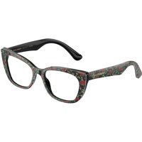 Dolce & Gabbana DX3357 子供用 3426 サングラス - 子供用 - 黒