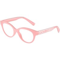 Dolce & Gabbana DX5003 子供用 3098 サングラス - 子供用 - ピンク