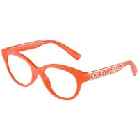 Dolce & Gabbana DX5003 子供用 3338 サングラス - 子供用 - 橙色