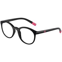 Dolce & Gabbana DX5095 子供用 501 サングラス - 子供用 - 黒