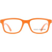 Dolce & Gabbana DX5097 子供用 3338 サングラス - 子供用 - 橙色