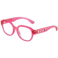 Dolce & Gabbana DX5004U 子供用 3450 サングラス - 子供用 - ピンク