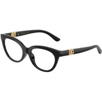 Dolce & Gabbana DX5005U 子供用 501 サングラス - 子供用 - 黒