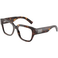 Dolce & Gabbana DG3405 502 サングラス - 男性用 - べっ甲shell