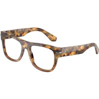 Dolce & Gabbana DG3407 3437 サングラス - 男性用 - べっ甲shell