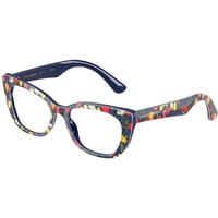 Dolce & Gabbana DX3357 子供用 3435 サングラス - 子供用 - 青