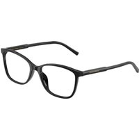 Dolce & Gabbana DG3424 501 サングラス - 女性用 - 黒